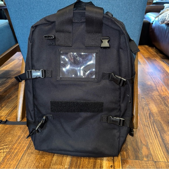 Ii Medical Coverage Blackhawk Stomp Blackhawk STOMP II Medical